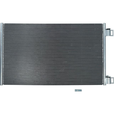 KAMOKA Kondensator, Klimaanlage 7800153 KAMOKA Kondensator, Klimaanlage 7800153