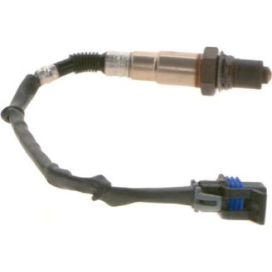 Lambdasonde OPEL Insignia,SAAB 9-5 08-17 0 258 986 764