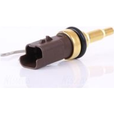 NISSENS Sensor, Kühlmitteltemperatur 207018