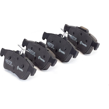 BREMBO Bremsklötze HA P 24 148