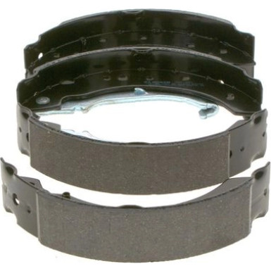 Bremsbacken PEUGEOT 0 986 487 672 Bremsbacken PEUGEOT 0 986 487 672