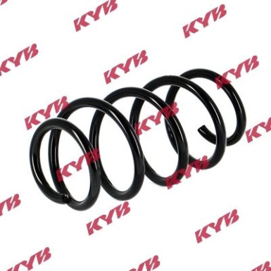 Fahrwerksfeder K-Flex RA4061