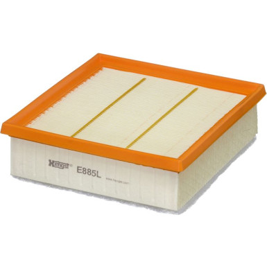 HENGST FILTER Luftfilter E885L HENGST FILTER Luftfilter E885L