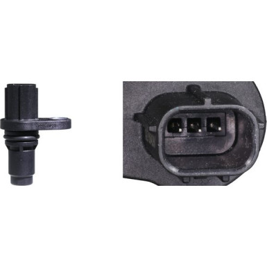 VALEO Positionssensor 366606 VALEO Positionssensor 366606