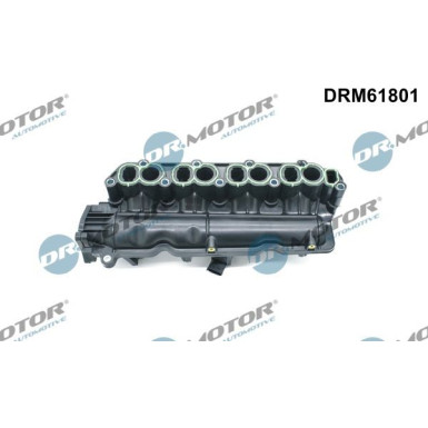 DR.MOTOR Saugrohrmodul DRM61801