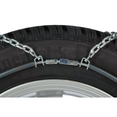 Pewag Brenta-C XMR 73 PKW Standmontagekette 4041052