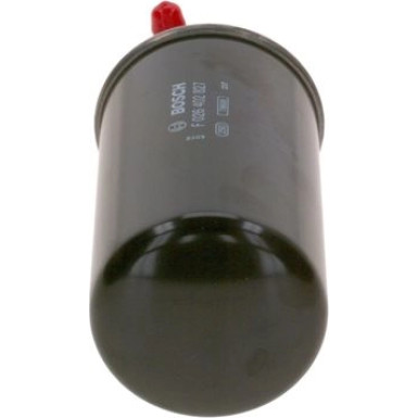 Kraftstofffilter JEEP,DODGE F 026 402 827