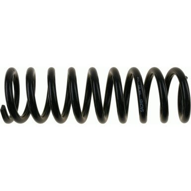 Sachs Fahrwerksfeder Db P. 190 (W201) 85 998 371 Sachs Fahrwerksfeder Db P. 190 (W201) 85 998 371