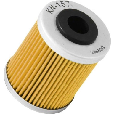 Ölfilter Motorrad Wk Ad Polari KN-157 Ölfilter Motorrad Wk Ad Polari KN-157