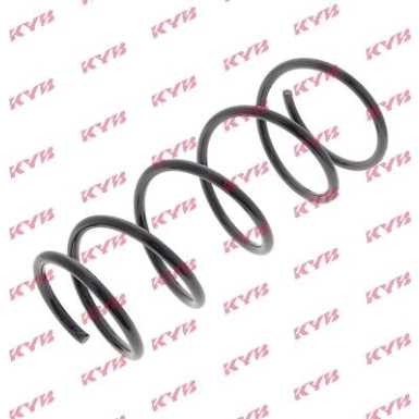 KYB Fahrwerksfeder Toyota P. Yaris 1.0/1.3 04.99-09.05 K-Flex RG3080