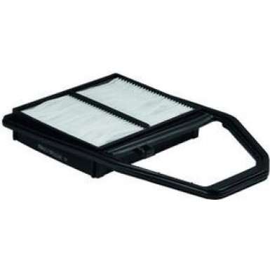 MAHLE Luftfilter LX 1562 MAHLE Luftfilter LX 1562