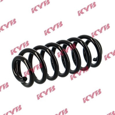 KYB Fahrwerksfeder Bmw T. X5 (E53) 3.0D/4.4 05.00 RH6754 KYB Fahrwerksfeder Bmw T. X5 (E53) 3.0D/4.4 05.00 RH6754
