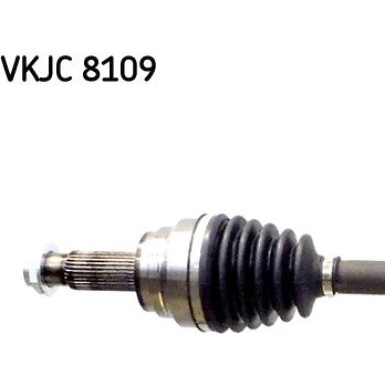 Antriebswelle VKJC 8109