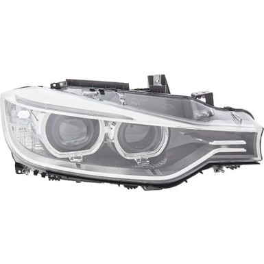 SCHEINWERFER R HELLA BMW 3ER F30/F31 LIM/TOUR 10,11-4,15 1ZS 354 983-221