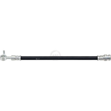 A.B.S. Bremsschlauch SL6623