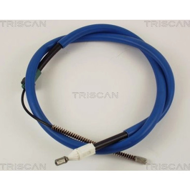 Seilzug, Feststellbremse Renault T. Clio 98-05 Pr 814025168 Seilzug, Feststellbremse Renault T. Clio 98-05 Pr 814025168