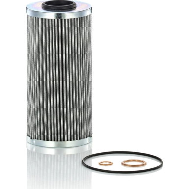 Mann & Hummel Industriefilter MB,SETRA H 10 009 z