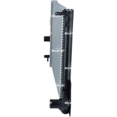 Kühler, Motorkühlung 53763 Kühler, Motorkühlung 53763