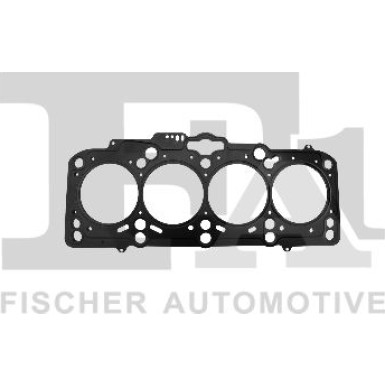 FA1 Dichtung, Zylinderkopf EC1100-922