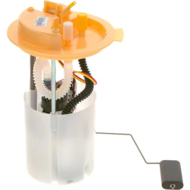 Ekp-Einbaueinheit FIAT 500L 12 0 580 203 451