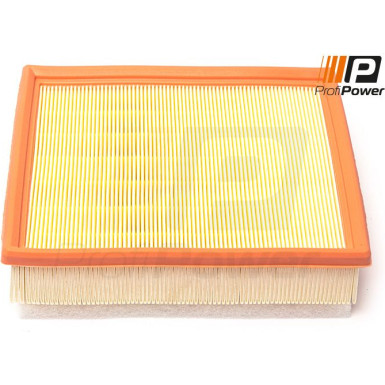 PROFIPOWER Luftfilter 2F0165