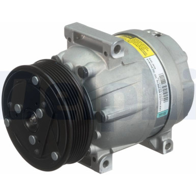 Kompressor, Klimaanlage TSP0155897