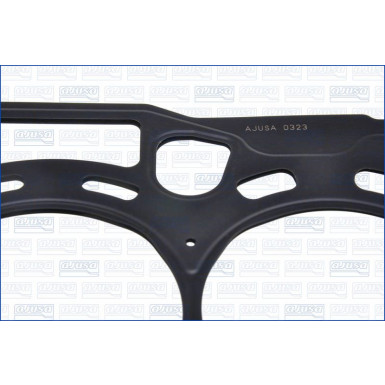 Dichtung, Zylinderkopf MULTILAYER STEEL 10137400