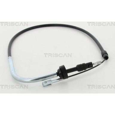 Seilzug, Feststellbremse Ford P. Transit 2.2-3.2 Tdci 06 8140 161176 Seilzug, Feststellbremse Ford P. Transit 2.2-3.2 Tdci 06 8140 161176