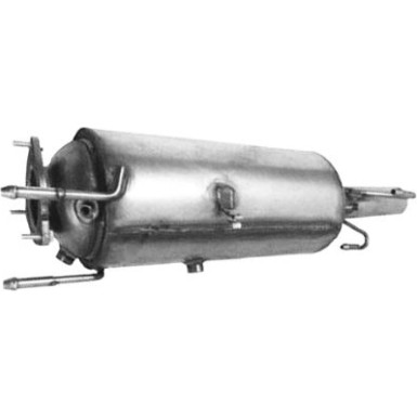 DPF 10.15010 DPF 10.15010