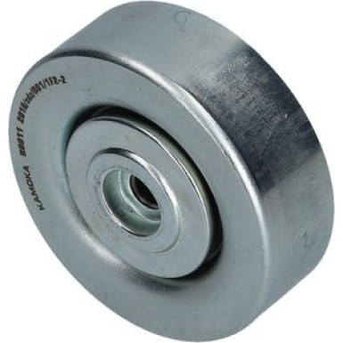 KAMOKA Umlenk-/Führungsrolle, Keilrippenriemen R0011