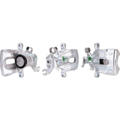 Tauschbremssattel HA re MITSUBISHI Carisma,Space Star 98 4222710