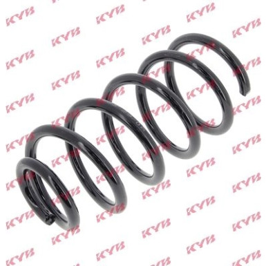 KYB Fahrwerksfeder Fiat T. Punto 1.1-1.7D 09.93-09.99 RC5283 KYB Fahrwerksfeder Fiat T. Punto 1.1-1.7D 09.93-09.99 RC5283