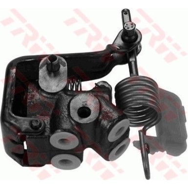 Bremskraftregler GPV1283 Bremskraftregler GPV1283