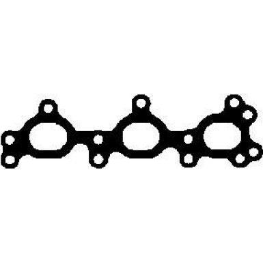 CORTECO Auspuffdichtung 460209P CORTECO Auspuffdichtung 460209P