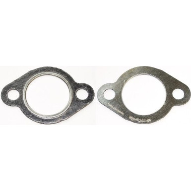 Dichtung, Abgaskrümmer VOLKSWAGEN 381.130