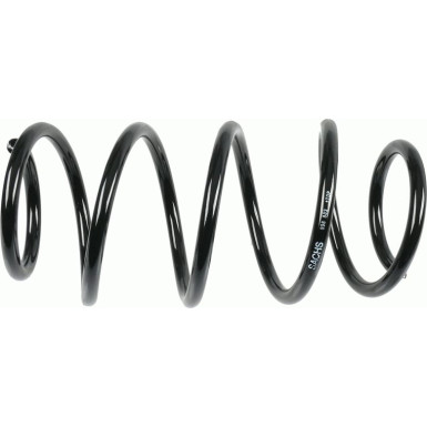 Sachs Fahrwerksfeder Nissan P. Qashqai / Qashqai +2 (J10, Jj10), 1.5 Dci, 2.0, 2.0 Allrad 998 883