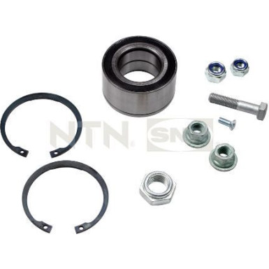 SNR Radlagersatz R154.28 SNR Radlagersatz R154.28