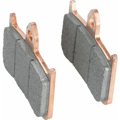 Bremsklötze vo MCB593SV Bremsklötze vo MCB593SV