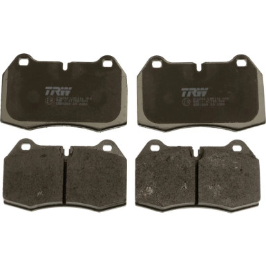 Bremsklötze VA BMW E31,E38 94 COTEC GDB1269