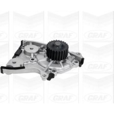 PA 1015 Wasserpumpe KIA Sportage 2.0 i 16V 99-03 PA1015