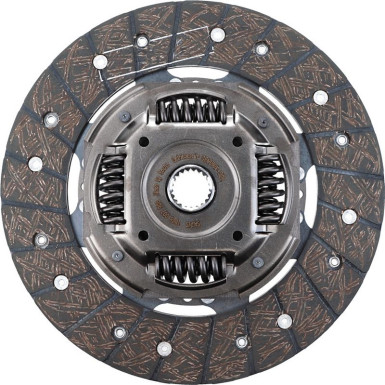SACHS Kupplungssatz 3000 970 125 XTend