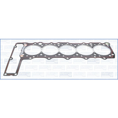 AJUSA Dichtung, Zylinderkopf 10108300 FIBERMAX