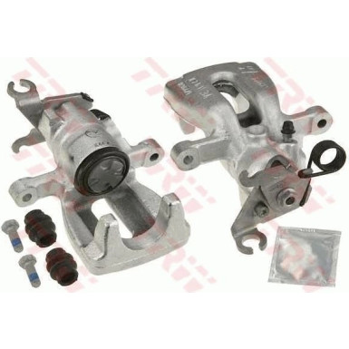 Tauschbremssattel HA li BHQ257E Tauschbremssattel HA li BHQ257E