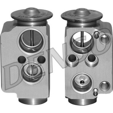 DENSO Ventil DVE05015 DENSO Ventil DVE05015