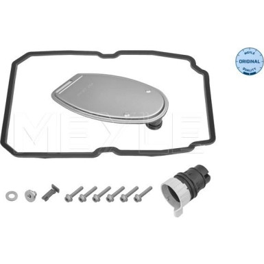Hydraulikfiltersatz,Automatikgetr MB C,E-Klasse,Sprinter 00 MEYLE-ORIGINAL-KIT: Better solution for you 141371005 Hydraulikfiltersatz,Automatikgetr MB C,E-Klasse,Sprinter 00 MEYLE-ORIGINAL-KIT: Better solution for you 141371005