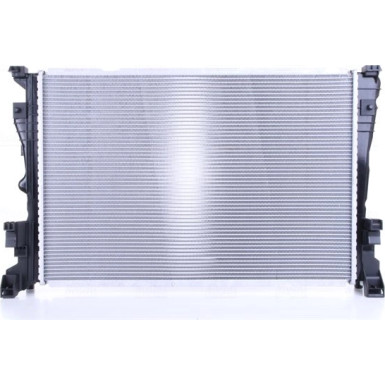 Wasserkühler PKW Mercedes E63AMG 09 67190