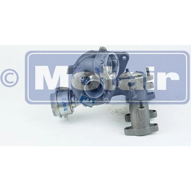 ORIGINAL TURBO 335770 ORIGINAL TURBO 335770