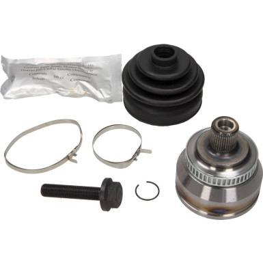Gelenksatz, Antriebswelle Vw Sharan 1.9Tdi/2.0 00- +Abs 49-0261