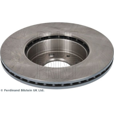 Bremsscheibe Hyundai P. Accent 1.3-1.6 00-05 ADG04350 Bremsscheibe Hyundai P. Accent 1.3-1.6 00-05 ADG04350