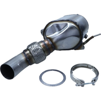 Ruß-/Partikelfilter, Abgasanlage 27-6010 Ruß-/Partikelfilter, Abgasanlage 27-6010